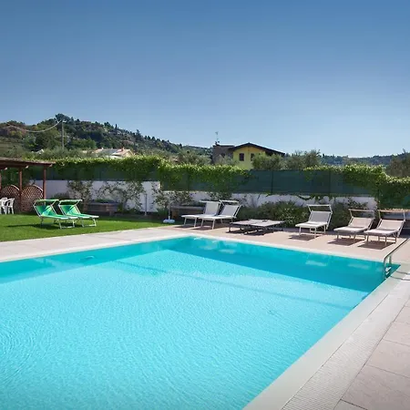 Διαμέρισμα Casa Lorella-con Piscina E Vista *