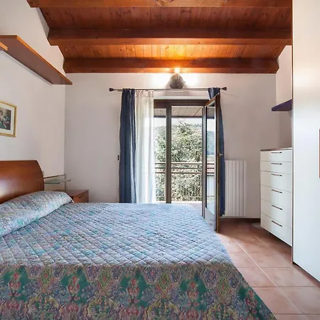 Διαμέρισμα Casa Lorella-con Piscina E Vista
