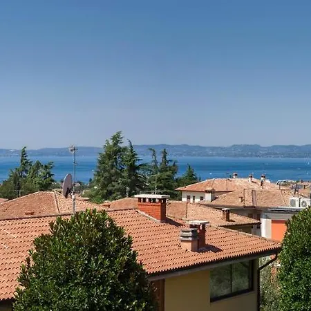 Casa Lorella-con Piscina E Vista Appartamento *
