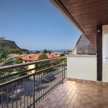 Casa Lorella-con Piscina E Vista