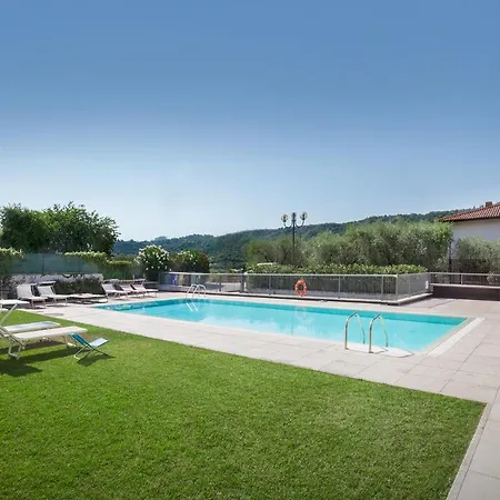 Appartamento Casa Lorella-con Piscina E Vista *