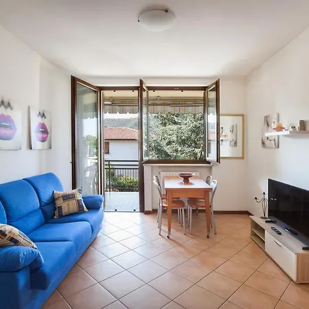 Appartamento Casa Lorella-con Piscina E Vista