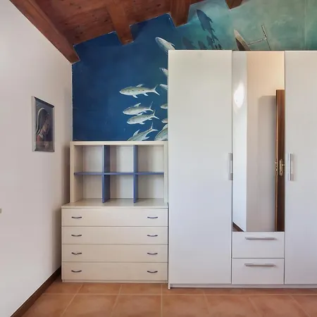 Casa Lorella-con Piscina E Vista Appartamento *