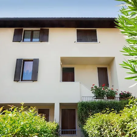 Casa Lorella-con Piscina E Vista Appartamento Garda (Verona)