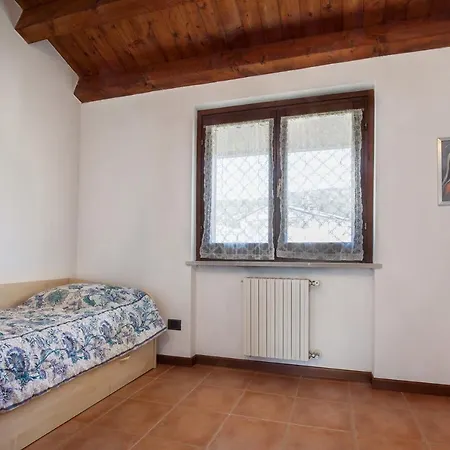 Casa Lorella-con Piscina E Vista Appartamento